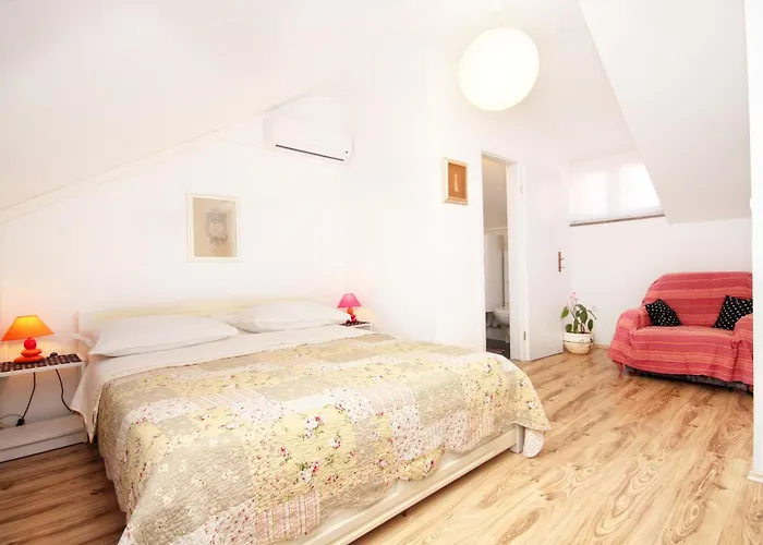 Penzion With Wifi - 9252