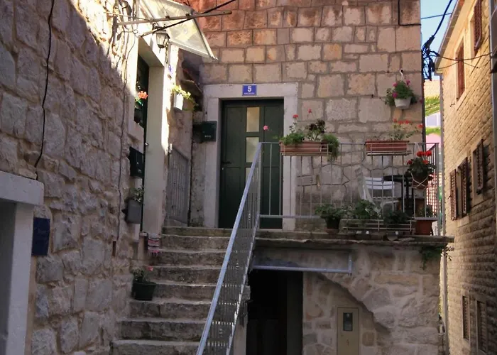 Penzion With Wifi - 9252