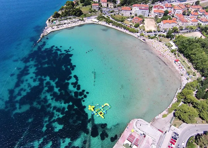 Penzion With Wifi - 9252 Split